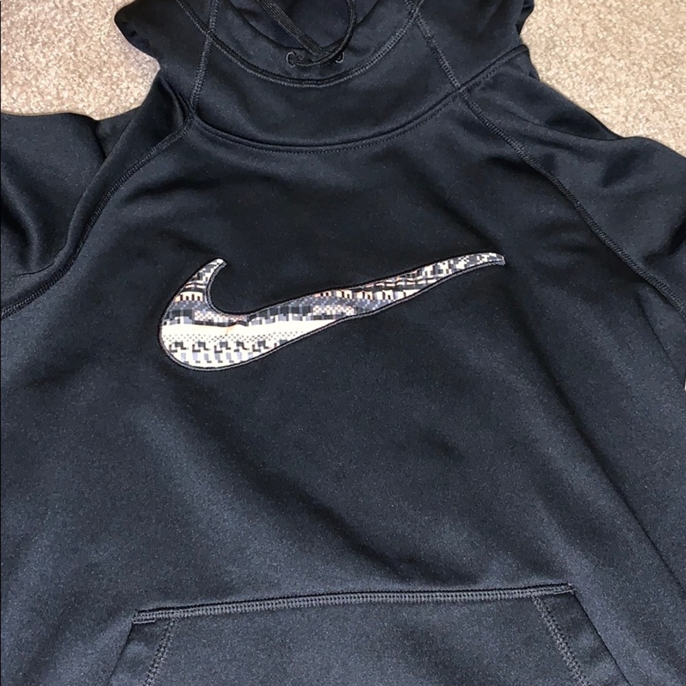 NIKE HOODIE